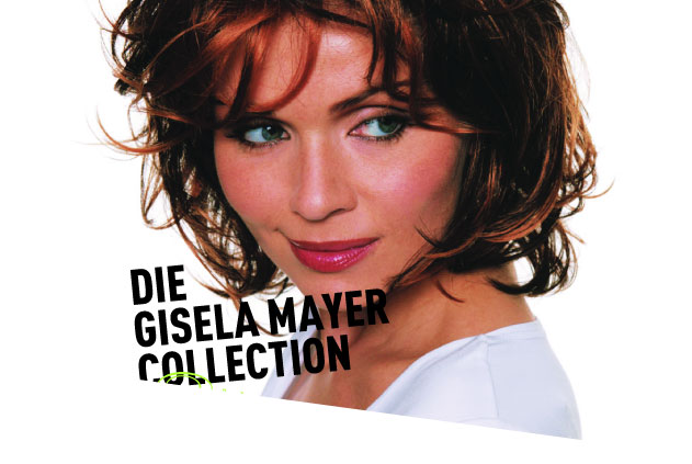 Die Gisela Mayer Hair Collection exklusiv bei Brigitte Müller in Pfaffenhofen