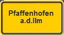 Bayern Pfaffenhofen a.d.Ilm